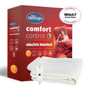 Silentnight Winter Warmer Electric Blanket - Double