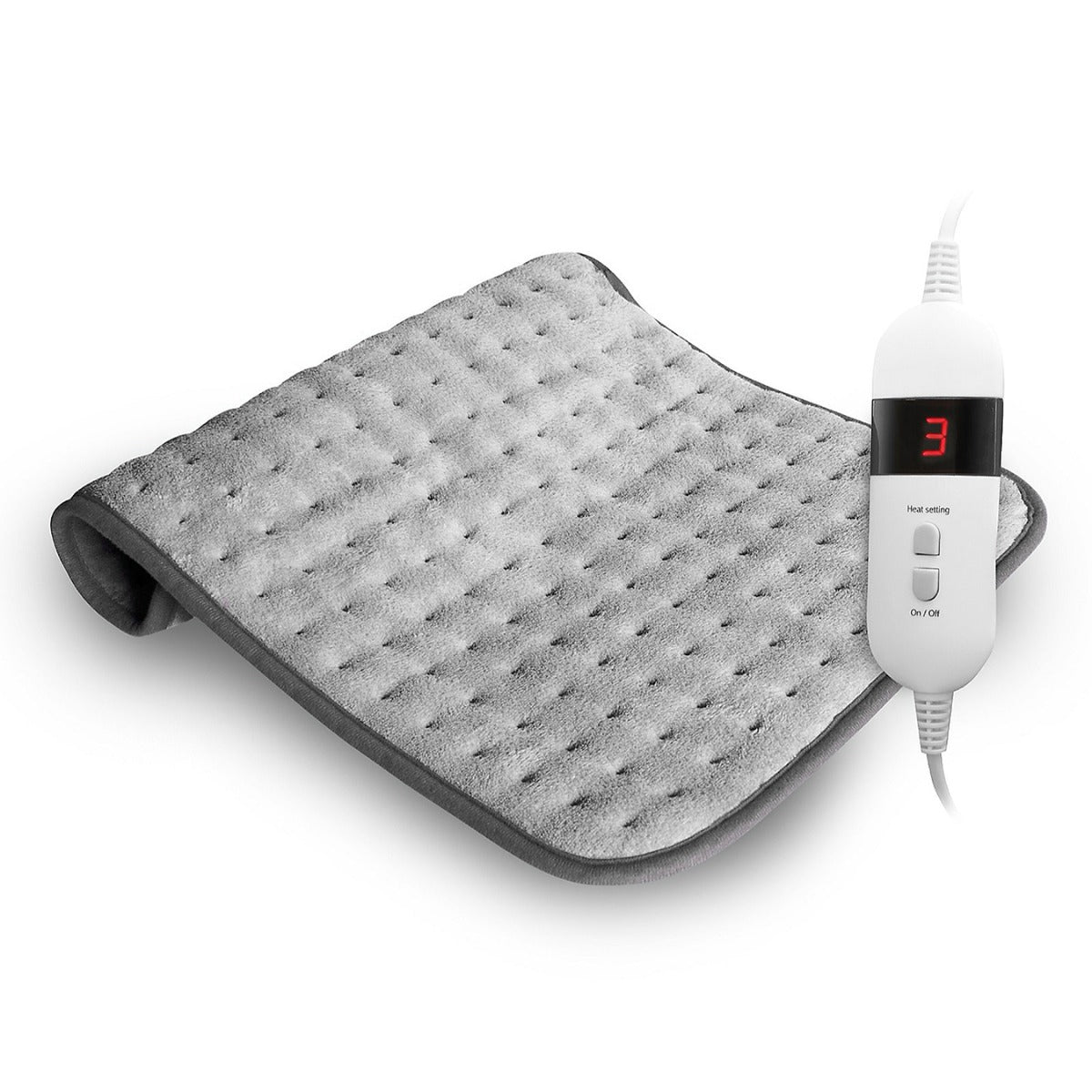 Silentnight Comfort Control Heated Pad