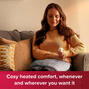 Silentnight Comfort Control Heated Pad