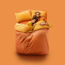 Silentnight Yours & Mine Dual Control Electric Blanket  - Super King