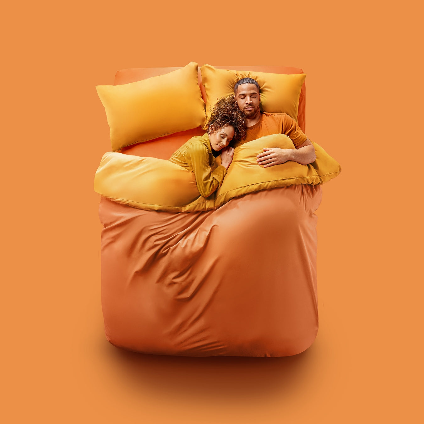 Silentnight Yours & Mine Dual Control Electric Blanket  - Super King