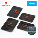 SlenderBelt Electrode Pads