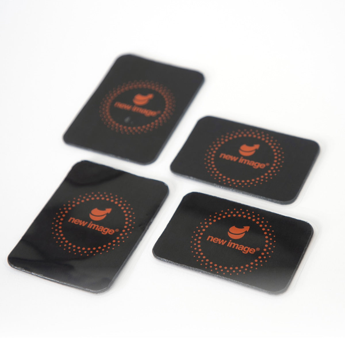 SlenderBelt Electrode Pads