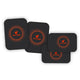 SlenderBelt Electrode Pads