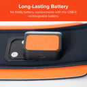 SlenderBelt – EMS Ab Toning System