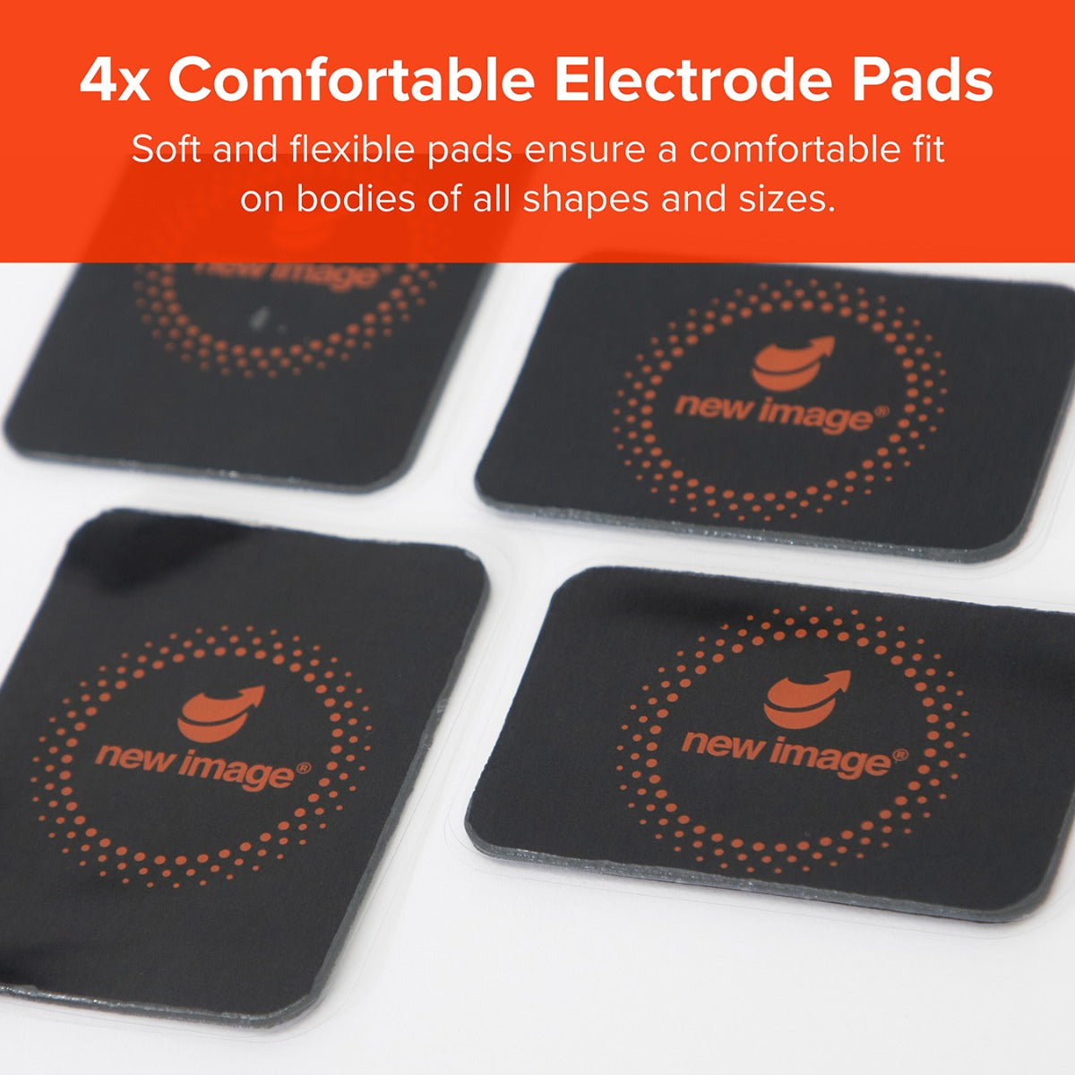 SlenderBelt – EMS Ab Toning System