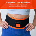 SlenderBelt – EMS Ab Toning System