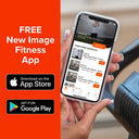 SlenderBelt – EMS Ab Toning System