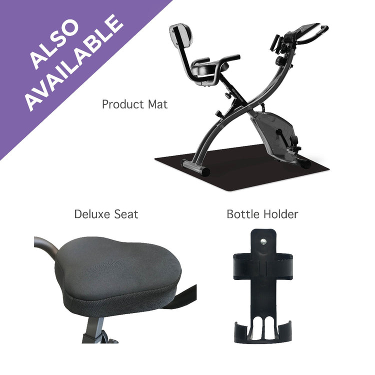 Slim Cycle Comfort & Convenience Pack