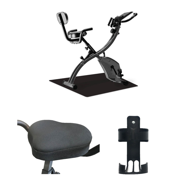 New Image Slim Cycle Comfort & Convenience Pack (Outlet)