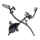 Slim Cycle 2-in-1 Exercise Bike