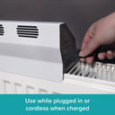 BOOST XL Radiator Fan - 3 Room