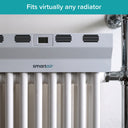 BOOST XL Radiator Fan - 3 Room