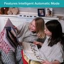 BOOST XL Radiator Fan - 3 Room