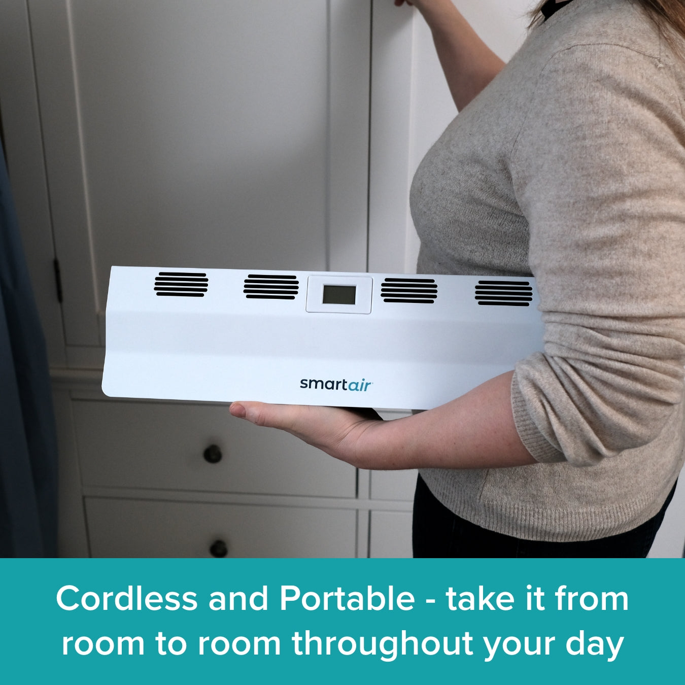 BOOST XL Radiator Fan - 3 Room