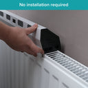 BOOST XL Radiator Fan - 3 Room