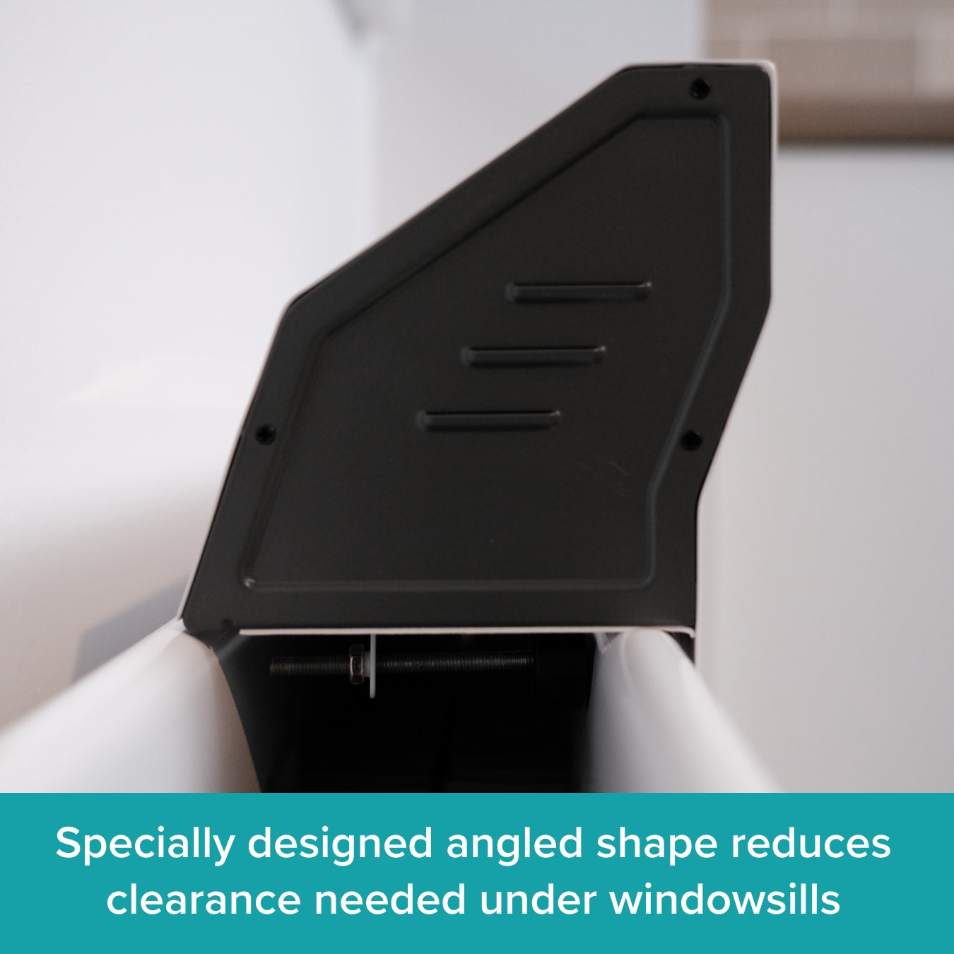 BOOST XL Radiator Fan - 3 Room