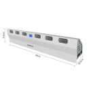 SmartAir BOOST XL Radiator Fan (Outlet)