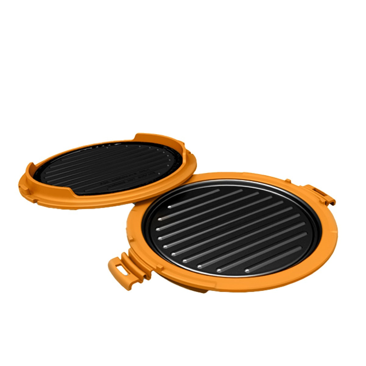 Snap Grill – Microwave Grill Pan
