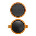Snap Grill – Microwave Grill Pan