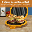 Snap Grill – Microwave Grill Pan