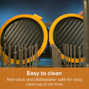 Snap Grill – Microwave Grill Pan