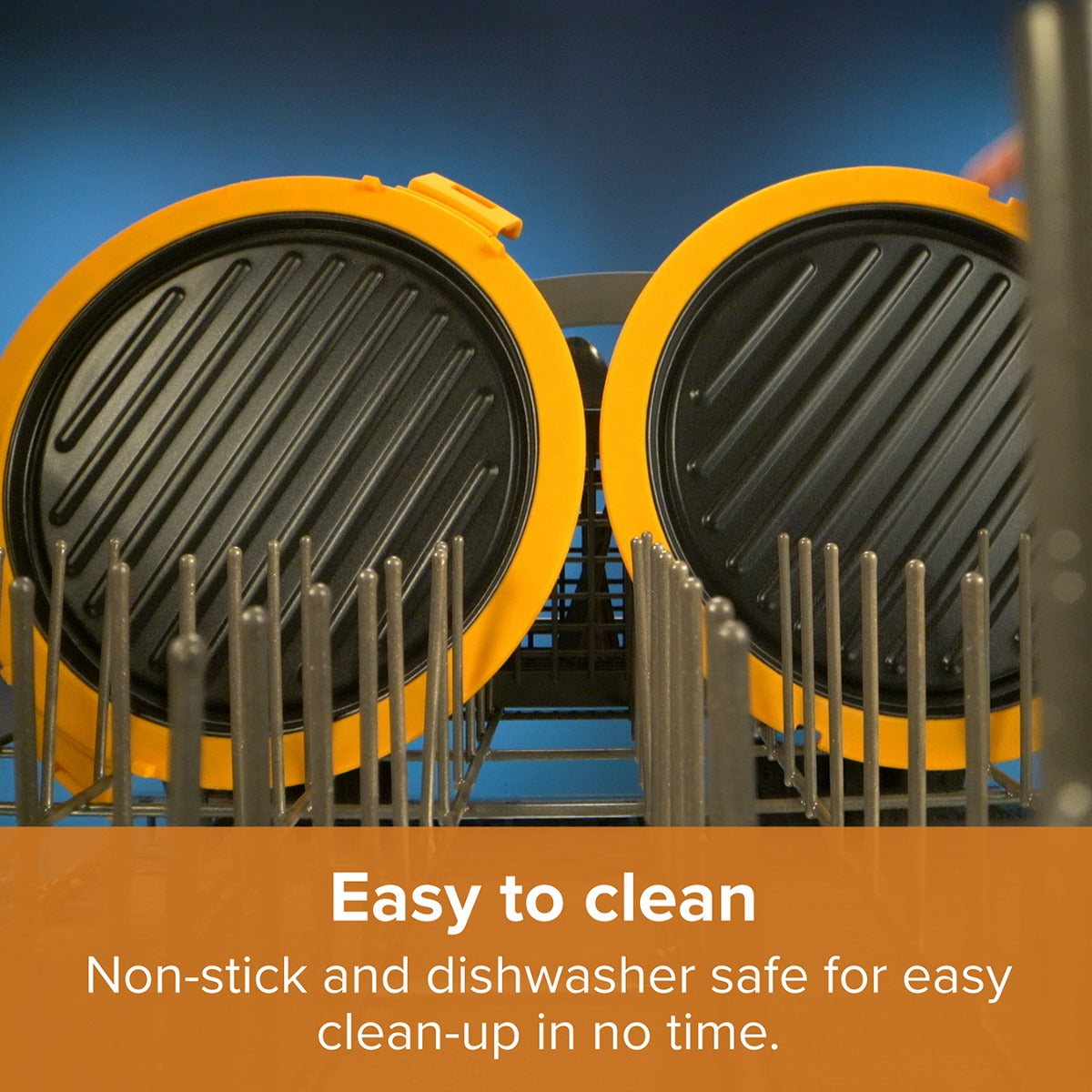 Snap Grill – Microwave Grill Pan