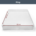 Snug Snuggle Up Perfect for Two Electric Underblanket - Double