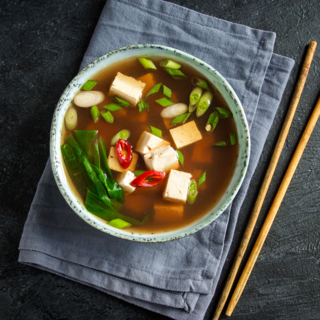 Digital Soup Maker - 900W - 1.6L