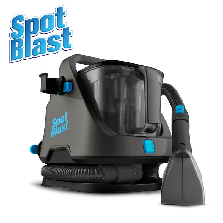 Spot Blast – Portable Stain Cleaner (Outlet)
