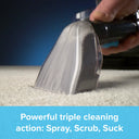 Spot Blast – Portable Stain Cleaner (Outlet)