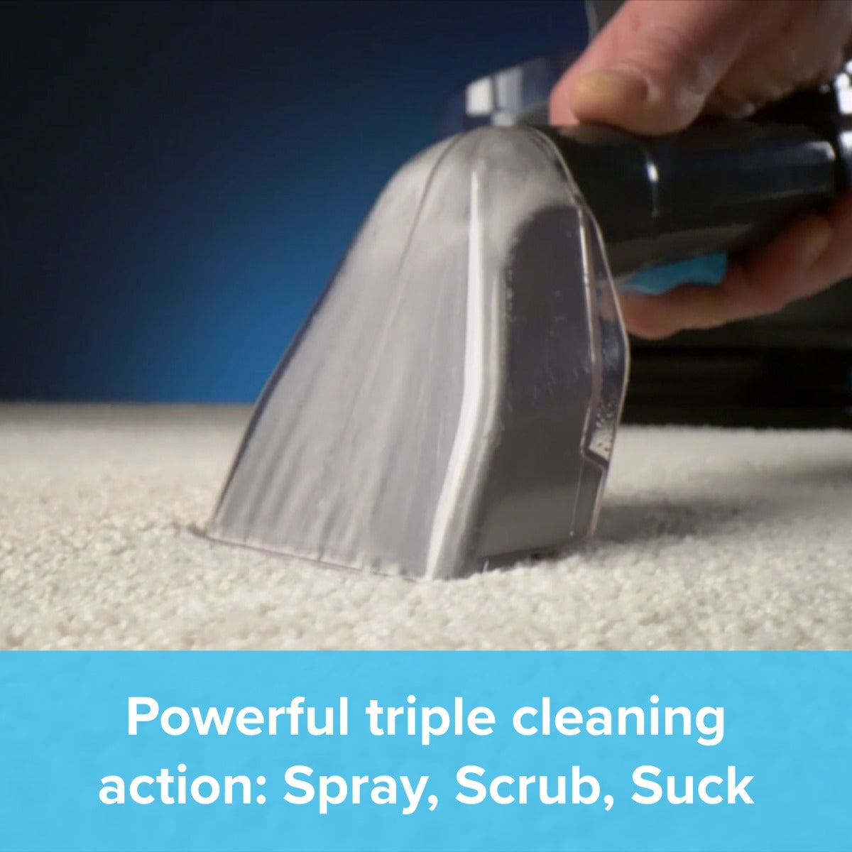 Spot Blast – Portable Stain Cleaner (Outlet)