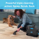 Spot Blast – Portable Stain Cleaner (Outlet)