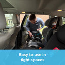 Spot Blast – Portable Stain Cleaner (Outlet)