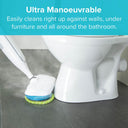 Steam Twister 3-in-1 Steam Mop, Handheld Steam Cleaner & Polisher