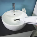 Steam Twister 3-in-1 Steam Mop, Handheld Steam Cleaner & Polisher