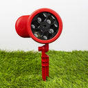 Star Shower LED Christmas Slide Show Projector