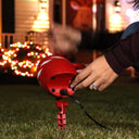 Star Shower LED Christmas Slide Show Projector
