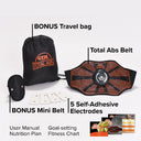 Total Abs – Core Toning EMS Belt