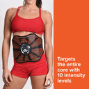 Total Abs – Core Toning EMS Belt