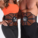 Total Abs – Core Toning EMS Belt