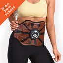 Total Abs – Core Toning EMS Belt
