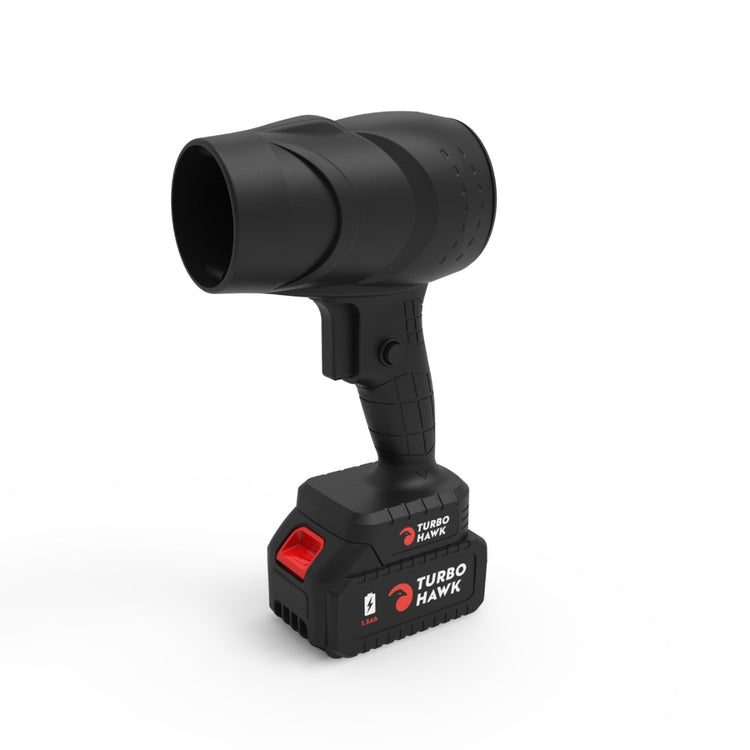 Turbo Hawk Additional Battery
