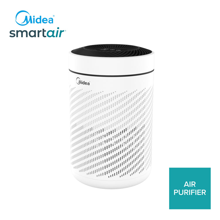 Pure - Air Purifier with Automatic Pollutant Sensor