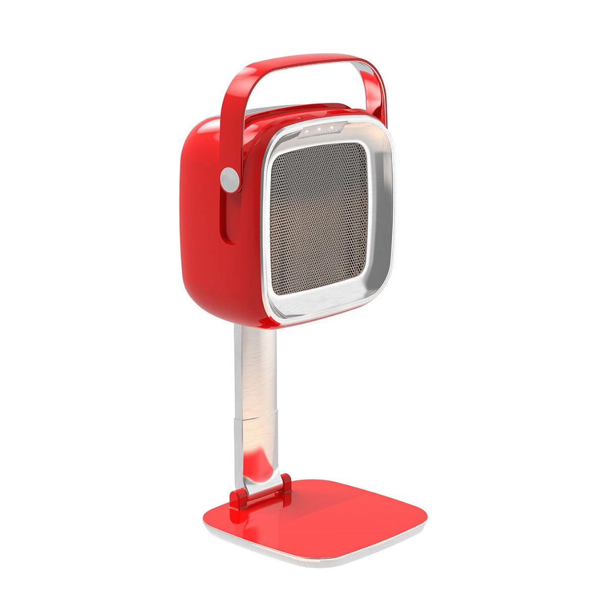 Smelly Air Vacuum - The Portable Air Cleaner
