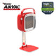 Smelly Air Vacuum - The Portable Air Cleaner