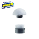 Turbo Scrubber Additional Heads