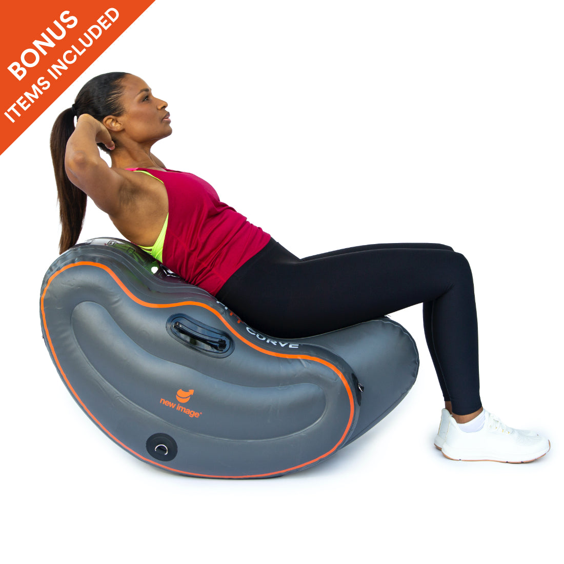 FITT Curve by New Image (Outlet)