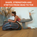 FITT Curve by New Image (Outlet)
