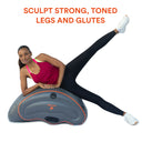 FITT Curve by New Image (Outlet)